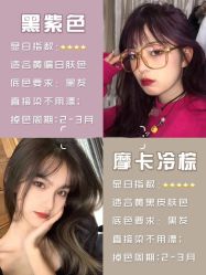 -Sying杉影日式烫染專門店
