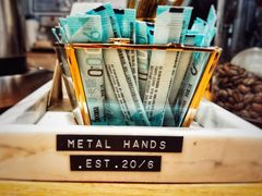 -铁手珈琲制造局metalhands(望京店)