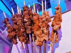 -燥次·烧烤酒场(万象城店)