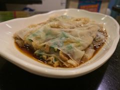 秘制叉烧肠-卓粤拉肠(红庙店)