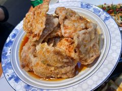-孙家外婆•长春地标美食新名片(红旗街万达店)