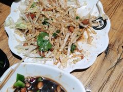 -聚点串吧·北京烧烤(赵登禹路店)