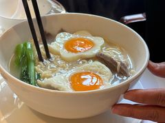 -洋房火锅(上海新天地南北里店)