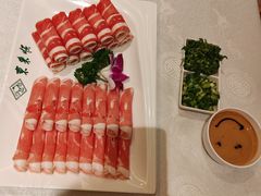 -东来顺饭庄(天坛店)