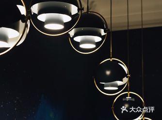 “灯控”必逛设计展｜GUBI，用光写诗，不只是艺术的感动