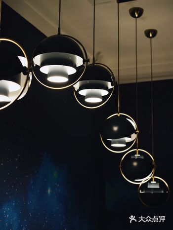 “灯控”必逛设计展｜GUBI，用光写诗，不只是艺术的感动