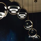 “灯控”必逛设计展｜GUBI，用光写诗，不只是艺术的感动