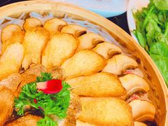 -皇城老妈·大连海鲜火锅(港湾店)