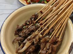 -东排食堂长沙小吃大排档(五一广场店)