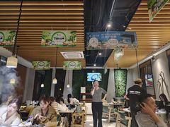 -狐狸爱上椰子鸡(滨江星光大道店)