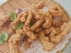 -碧海银沙海鲜餐厅(恒大海上威尼斯店)