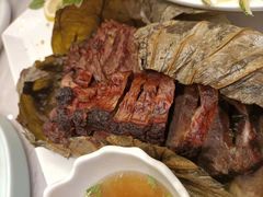 -皇朝海鲜酒店