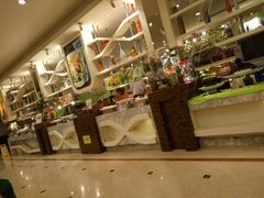 -芭菲盛宴·环球美食(袁家岗店)