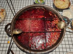 -董眼镜火锅(洪崖洞总店)