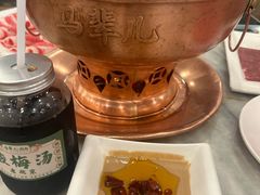 -牛街·马辈儿涮肉(陶然亭店)