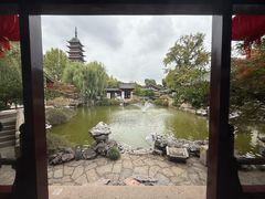 -常熟方塔园