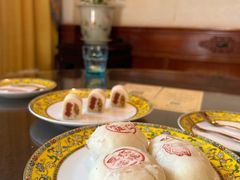-富华斋饽饽铺·宫廷糕点·伴手礼(护国新天地店)
