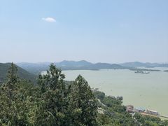 -云龙山