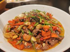 -宁邦·家宴·南京菜(红山动物园店)