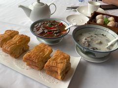 -粤财皇冠假日酒店·彩华轩中餐厅