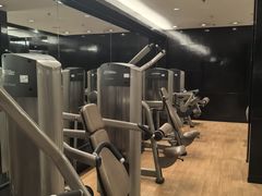 -丽思卡尔顿酒店泳池(金融街店)