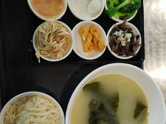 -湛记蘸水米线(粉巷店)