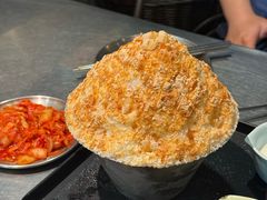 -MI WU FACTORY米屋美食工厂餐厅(绿地店)