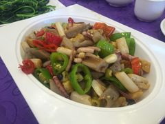 -潮喜竹溪荔湖酒家(荔枝湾店)