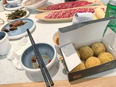 -千牛将·鲜牛肉火锅(开元路店)