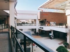 -宁波杉井奥特莱斯广场