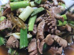 -金鸡老字号砂锅口袋豆腐