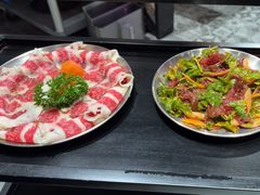 -香猪坊韩国烤肉专属门店(魏公村店)