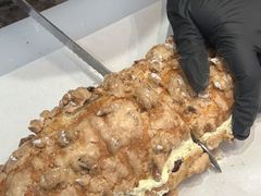 -桂新园面包生日蛋糕(瑞安万松店)