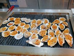 -晶丽香榭自助餐(南京大饭店)