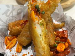 -蔡澜点心·粤菜(月星环球港店)