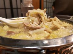酸菜白肉-小时候2013(瀚新店)