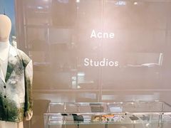-Acne Studios(芮欧百货店)