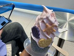 -CORNER CONE GELATO酷矿手作霜淇淋(南头古城店)