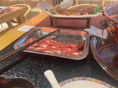 -京炭铜锅涮肉·羊蝎子·羊肉炉(保利·时光里店)