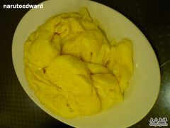 嫩炒鸡蛋-老昌春饼(中央大街店)
