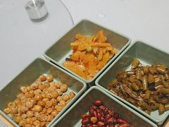 -小方外婆菜(蒙山路店)
