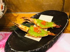 -花潮料理艺食馆(世欧广场店)
