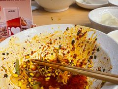 -大师兄·西北小馆(金湾华发商都店)