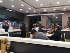 -老苏北饭店(江都店)