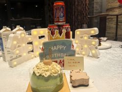 -梅龙镇酒家·宴会厅(南京西路总店)