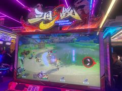 -风云再起游乐汇(北京西单西西友谊店)