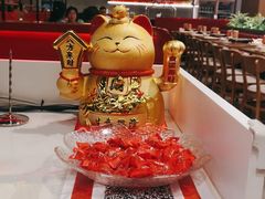 -管氏翅吧(马家堡店)