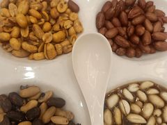 -金狮麟·新豫菜(金码大厦店)