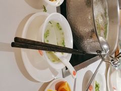 -牛焱·贵州黄牛肉火锅(城西银泰店)