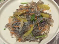 -山东八大碗山东老字号